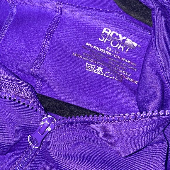 BBL SWEATER - Picture 3 of 3